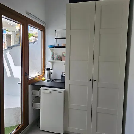 アパート Bunkbedroom *