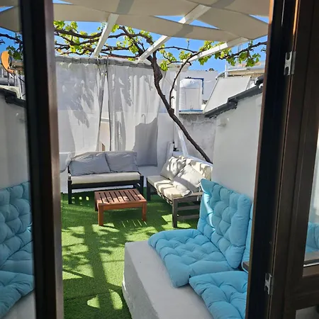 Bunkbedroom パティティリ